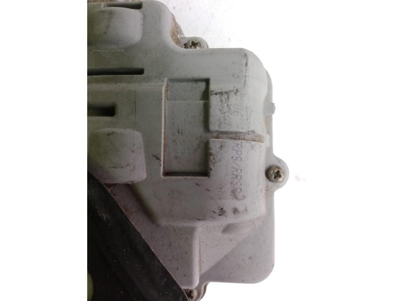 CERRADURA PUERTA LAT DEL DER AUDI A4 (8EC, B7)|Desguaces La Cabaña