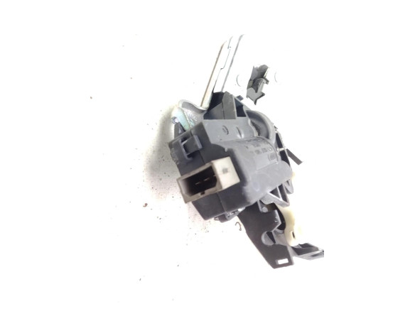 CERRADURA PORTON / TAPA MALETA AUDI A6 (4F2, C6)|Desguaces La Cabaña