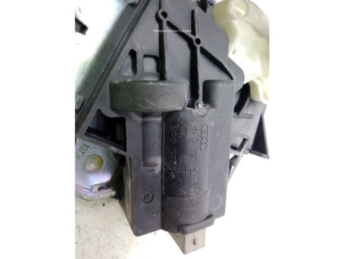 CERRADURA PORTON / TAPA MALETA AUDI A6 (4F2, C6)|Desguaces La Cabaña