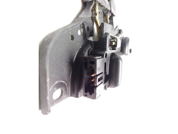CERRADURA PORTON / TAPA MALETA CADILLAC CTS|Desguaces La Cabaña
