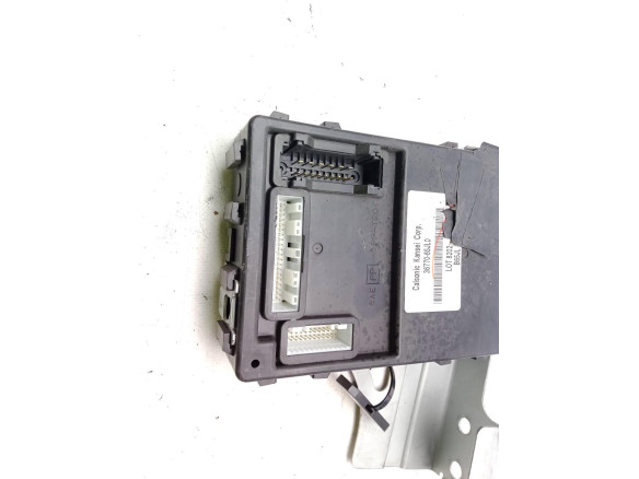 3677065JL0, CENTRALITA MOTOR SUZUKI GRAND VITARA II (JT, TE, TD)|Desguaces La Cabaña