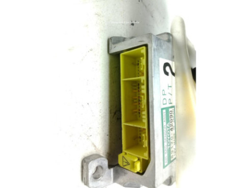 CENTRALITA|Desguaces La Cabaña 2