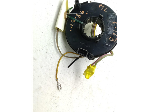 A1634600149, CARRETE AIRBAG MERCEDES BENZ CLASE M (W163)|Desguaces La Cabaña