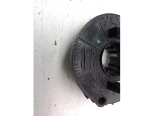 A1634600149, CARRETE AIRBAG MERCEDES BENZ CLASE M (W163)|Desguaces La Cabaña