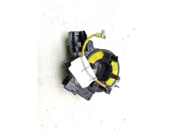 4M5T14A664AB, CARRETE AIRBAG FORD FOCUS C-MAX|Desguaces La Cabaña