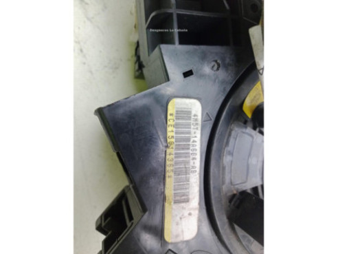 4M5T14A664AB, CARRETE AIRBAG FORD FOCUS C-MAX|Desguaces La Cabaña