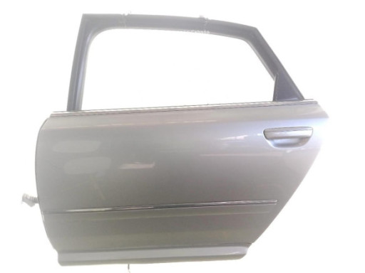 PUERTA LATERAL TRASERA IZQUIERDA|Desguaces La Cabaña