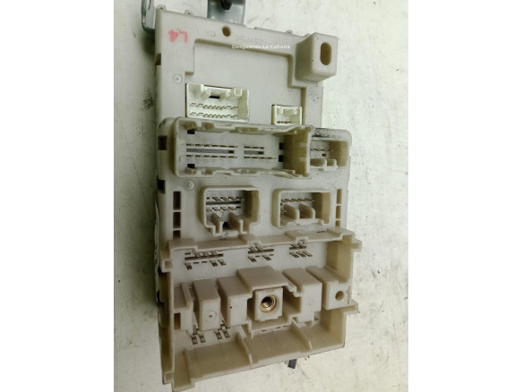 PPT25+P5, CAJA FUSIBLES INTERIOR (BSI) TOYOTA RAV 4 II (_A2_)|Desguaces La Cabaña