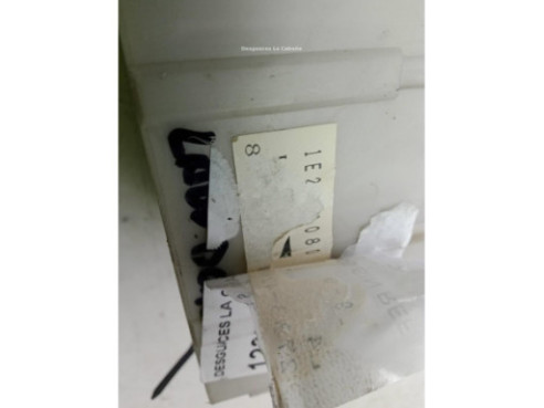 PPT25+P5, CAJA FUSIBLES INTERIOR (BSI) TOYOTA RAV 4 II (_A2_)|Desguaces La Cabaña
