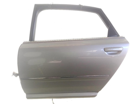 4E0833553 PUERTA LAT TRA IZQ AUDI A8 (4E2, 4E8) |Desguaces La Cabaña