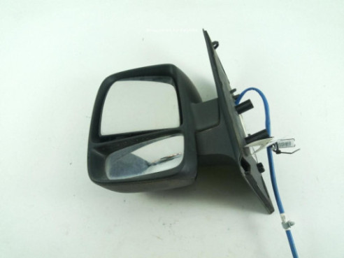 ESPEJO IZQ PEUGEOT EXPERT Furgón (VF3A_, VF3U_, VF3X_)|Desguaces La Cabaña