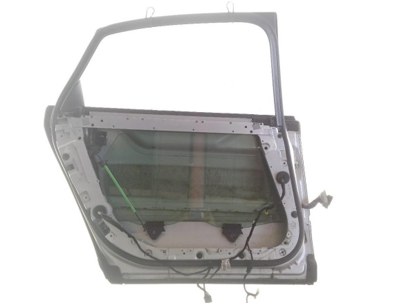 4E0833553 PUERTA LAT TRA IZQ AUDI A8 (4E2, 4E8) |Desguaces La Cabaña