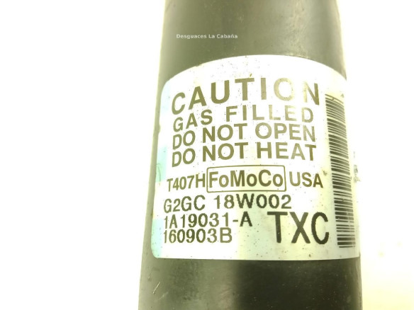 1A19031A AMORTIGUADOR TRA DER FORD USA EDGE |Desguaces La Cabaña