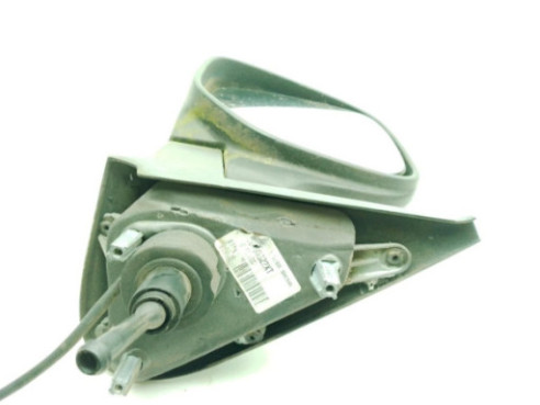 ESPEJO IZQ CITROEN BERLINGO / BERLINGO FIRST Furgón (M_)|Desguaces La Cabaña