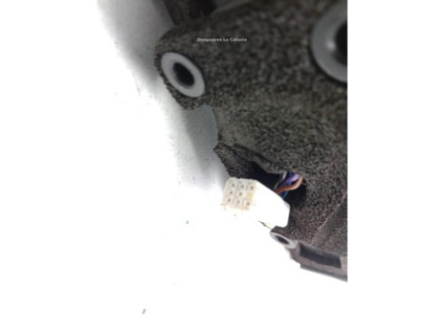 ESPEJO IZQ MAZDA 5 (CR19)|Desguaces La Cabaña