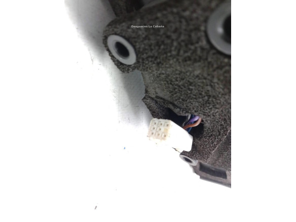 ESPEJO IZQ MAZDA 5 (CR19)|Desguaces La Cabaña