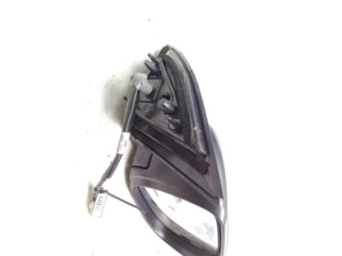 ESPEJO DER NISSAN QASHQAI II Todo terreno, cerrada (J11, J11_)|Desguaces La Cabaña