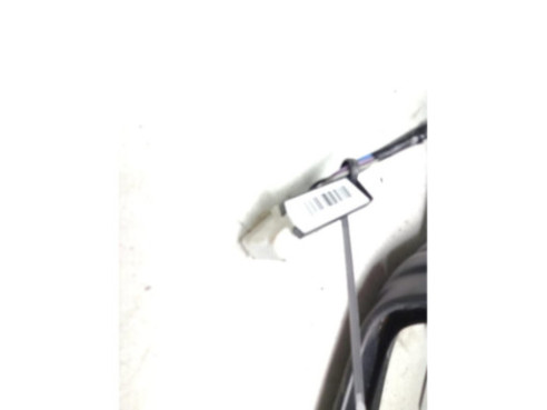 ESPEJO DER NISSAN QASHQAI II Todo terreno, cerrada (J11, J11_)|Desguaces La Cabaña