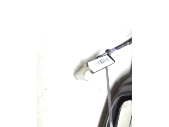 ESPEJO DER NISSAN QASHQAI II Todo terreno, cerrada (J11, J11_)|Desguaces La Cabaña