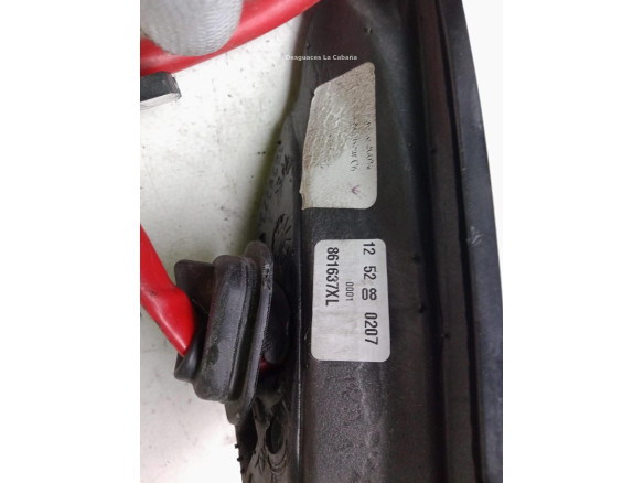 ESPEJO DER CITROEN C6 (TD_)|Desguaces La Cabaña