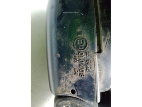 ESPEJO DER MITSUBISHI MONTERO   (V3_W, V2_W, V4_W)|Desguaces La Cabaña