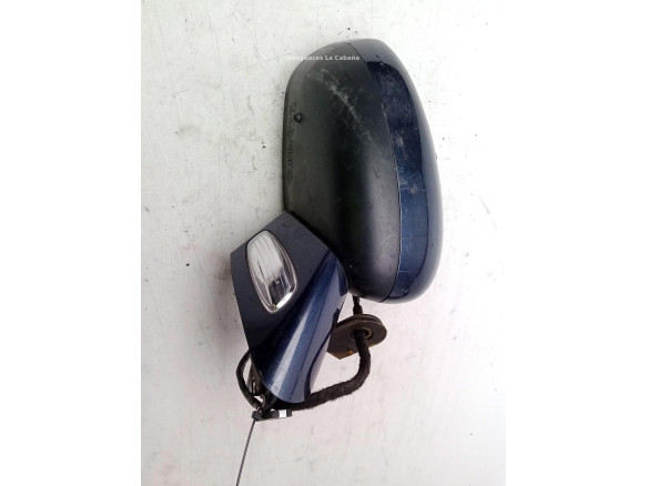 96721917T4 ESPEJO DER CITROEN C5 III (RD_)|Desguaces La Cabaña