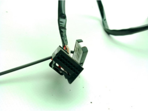 ESPEJO DER VW TOURAN (1T1, 1T2)|Desguaces La Cabaña