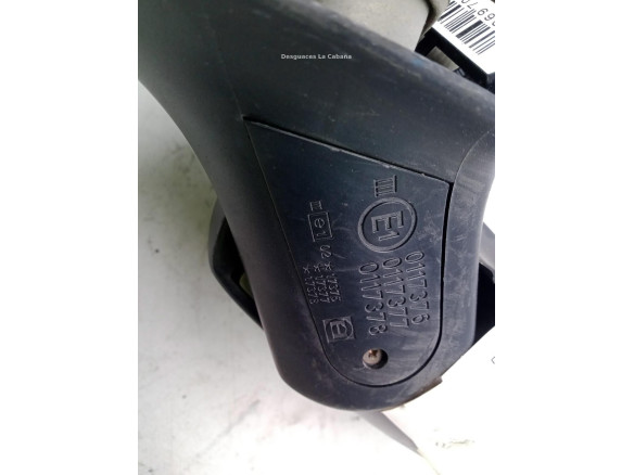 ESPEJO DER VOLVO 460 L (464)|Desguaces La Cabaña
