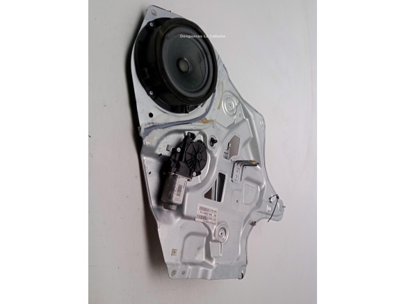 402353B ELEVALUNAS PUERTA LAT TRA IZQ KIA SPORTAGE (SL)|Desguaces La Cabaña