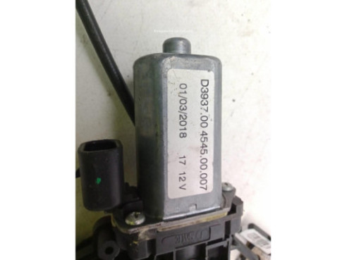 XS41-B23201-BV ELEVALUNAS PUERTA LAT DEL IZQ FORD FOCUS (DAW, DBW)|Desguaces La Cabaña