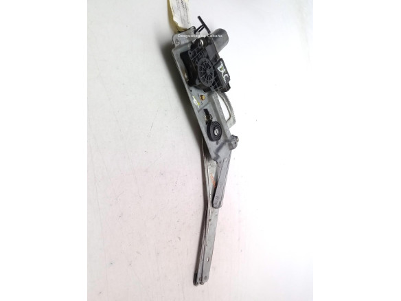 ELEVALUNAS PUERTA LAT DEL IZQ OPEL VECTRA A (J89)|Desguaces La Cabaña