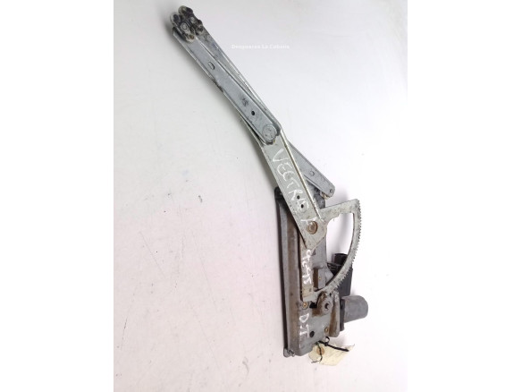 ELEVALUNAS PUERTA LAT DEL IZQ OPEL VECTRA A (J89)|Desguaces La Cabaña