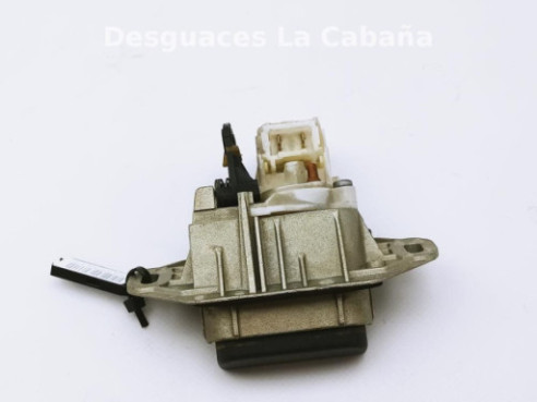 RENAULT|Desguaces La Cabaña 2