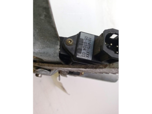 ELEVALUNAS PUERTA LAT DEL IZQ OPEL VECTRA A (J89)|Desguaces La Cabaña