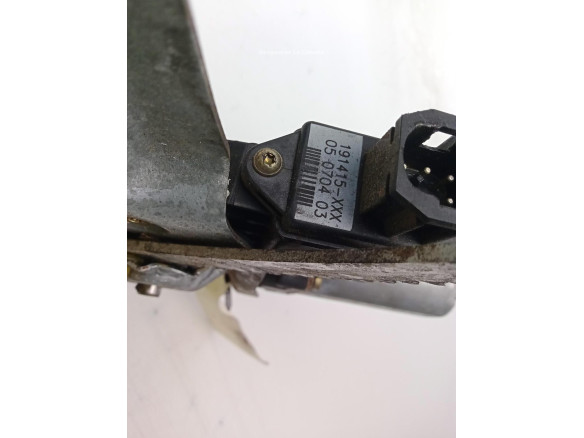 ELEVALUNAS PUERTA LAT DEL IZQ OPEL VECTRA A (J89)|Desguaces La Cabaña