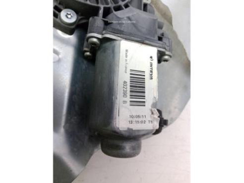 402390B ELEVALUNAS PUERTA LAT DEL DER KIA SPORTAGE (SL)|Desguaces La Cabaña