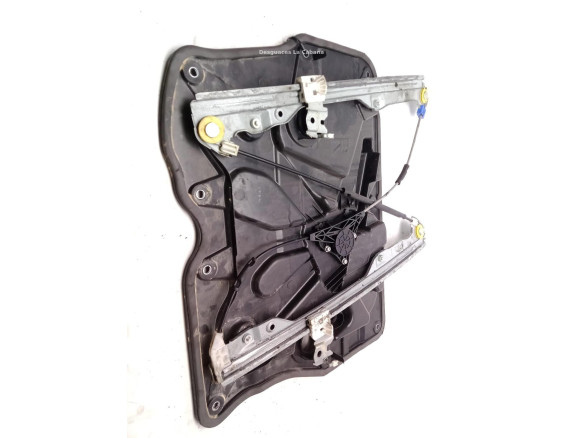 ELEVALUNAS PUERTA LAT DEL DER MAZDA X-TRAIL (T31)|Desguaces La Cabaña