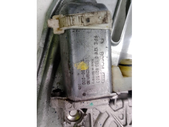 ELEVALUNAS PUERTA LAT DEL DER MERCEDES BENZ CLASE S (W140)|Desguaces La Cabaña