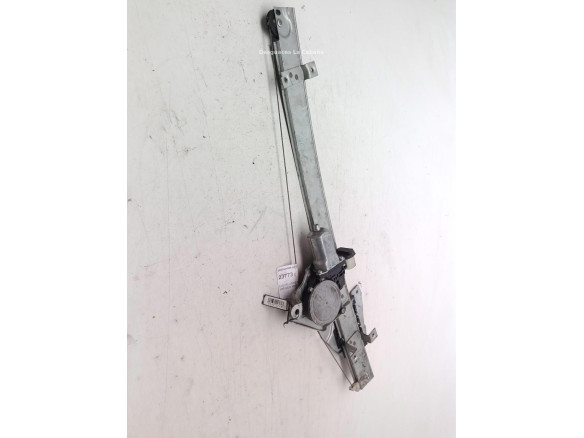 ELEVALUNAS PUERTA LAT DEL DER MITSUBISHI MONTERO IV (V8_W, V9_W)|Desguaces La Cabaña