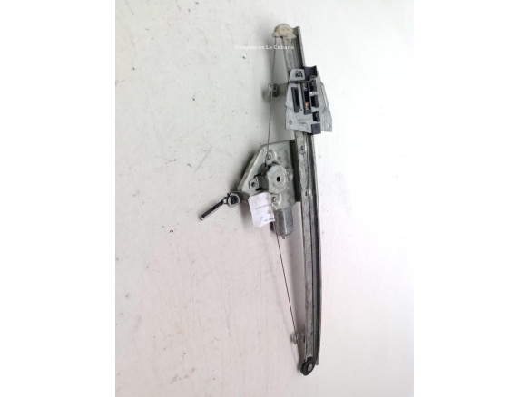 ELEVALUNAS PUERTA LAT DEL DER MITSUBISHI MONTERO IV (V8_W, V9_W)|Desguaces La Cabaña