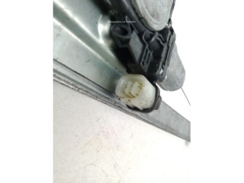 ELEVALUNAS PUERTA LAT DEL DER MITSUBISHI MONTERO IV (V8_W, V9_W)|Desguaces La Cabaña