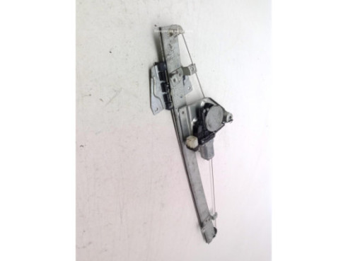 ELEVALUNAS PUERTA LAT DEL DER MITSUBISHI MONTERO IV (V8_W, V9_W)|Desguaces La Cabaña
