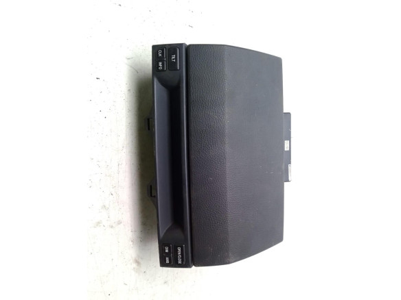 CADM4294K, DISPLAY MAZDA 6 Hatchback (GG)|Desguaces La Cabaña