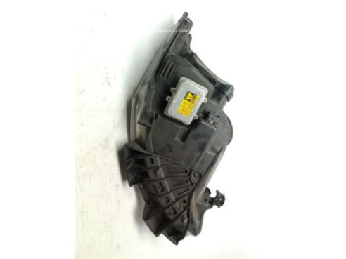 FARO IZQUIERDO CITROEN C4 Picasso I Limusina (UD_)|Desguaces La Cabaña