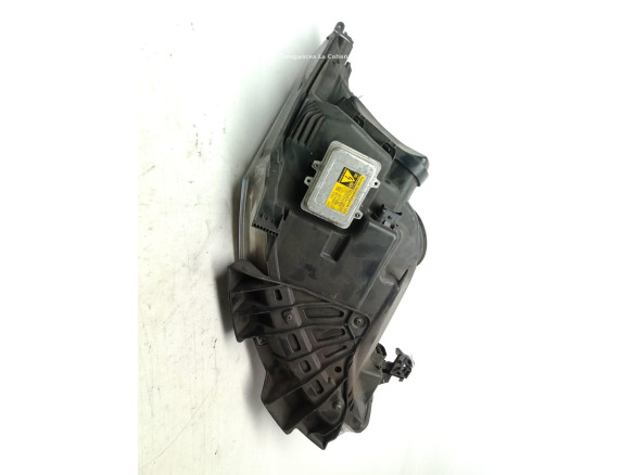 FARO IZQUIERDO CITROEN C4 Picasso I Limusina (UD_)|Desguaces La Cabaña