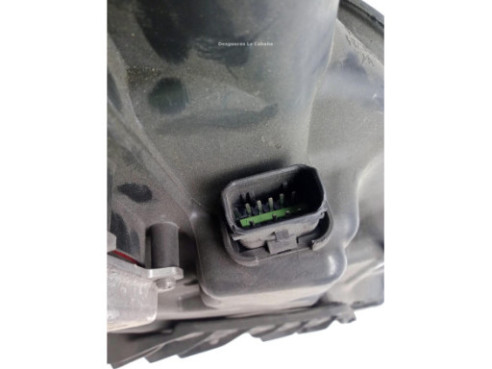 FARO IZQUIERDO CITROEN C4 Picasso I Limusina (UD_)|Desguaces La Cabaña