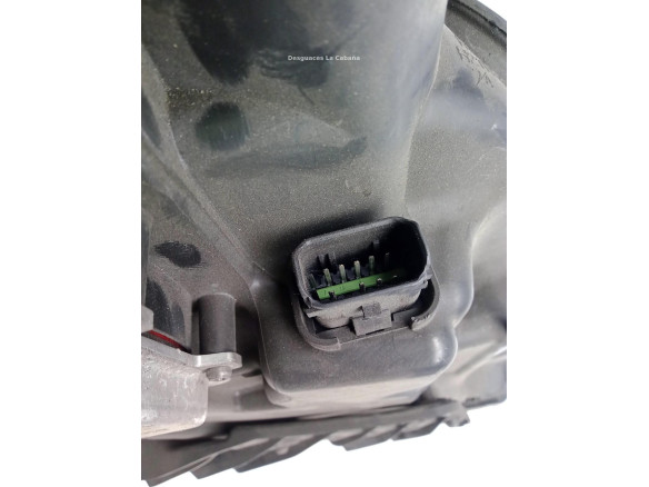 FARO IZQUIERDO CITROEN C4 Picasso I Limusina (UD_)|Desguaces La Cabaña