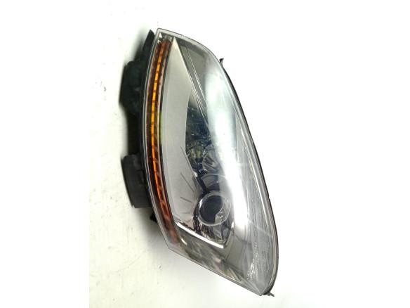 FARO IZQUIERDO CITROEN C4 Picasso I Limusina (UD_)|Desguaces La Cabaña