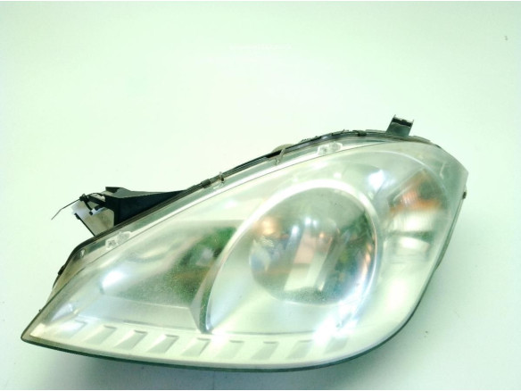 A1698200561 FARO IZQUIERDO MERCEDES BENZ CLASE A (W169)|Desguaces La Cabaña
