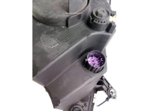 FARO IZQUIERDO FORD KA (RU8)|Desguaces La Cabaña